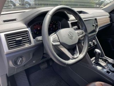 2023 Volkswagen Atlas — photo 17 view
