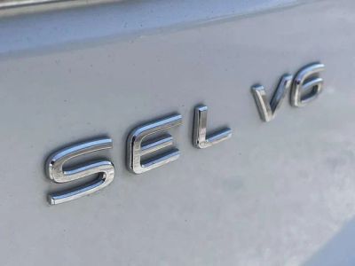 2023 Volkswagen Atlas — photo 8 view