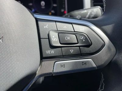 2023 Volkswagen Atlas — photo 22 view