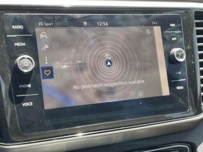 2023 Volkswagen Atlas — photo 23 view