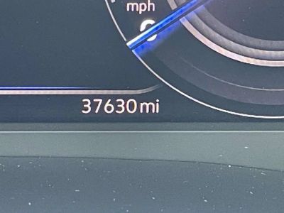 2023 Volkswagen Atlas — photo 30 view