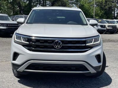 2023 Volkswagen Atlas — photo 7 view