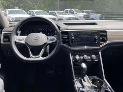 2023 Volkswagen Atlas — photo 11 view