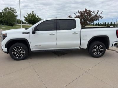 2025 GMC Sierra 1500 - Photo 5