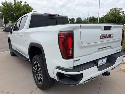 2025 GMC Sierra 1500 - Photo 6