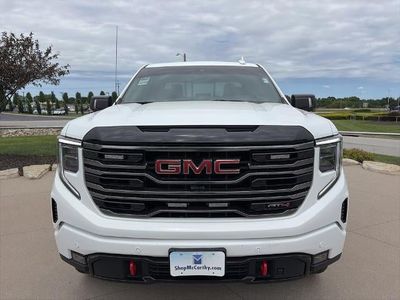 2025 GMC Sierra 1500 - Photo 3