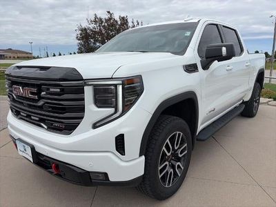 2025 GMC Sierra 1500 - Photo 4