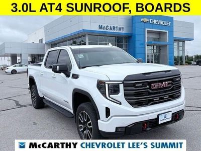 2025 GMC Sierra 1500 - Photo 1