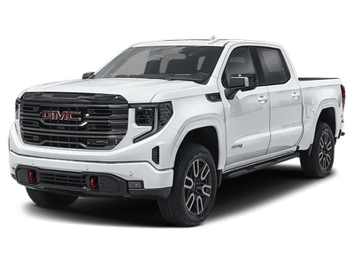 2025 GMC Sierra 1500 - Photo 8