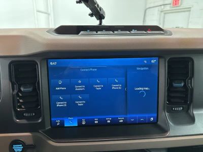 2024 Ford Bronco - Photo 15