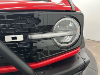 2024 Ford Bronco - Photo 31