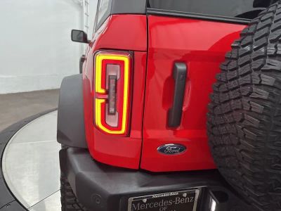 2024 Ford Bronco - Photo 30