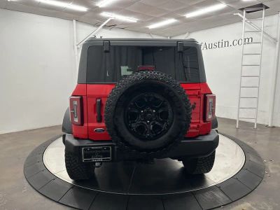2024 Ford Bronco - Photo 6