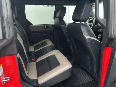 2024 Ford Bronco - Photo 26