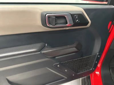 2024 Ford Bronco - Photo 12