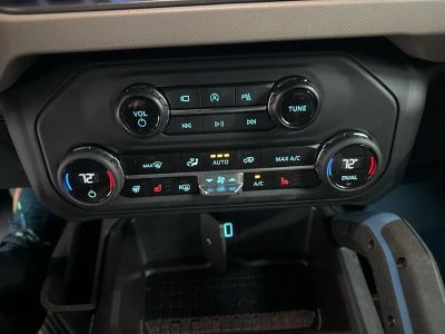 2024 Ford Bronco - Photo 19