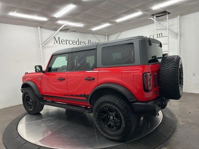 2024 Ford Bronco - Photo 5