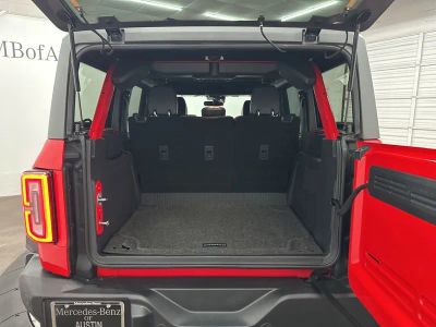 2024 Ford Bronco - Photo 27