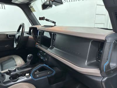 2024 Ford Bronco - Photo 28