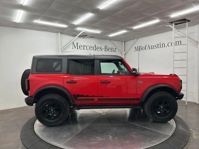 2024 Ford Bronco - Photo 8