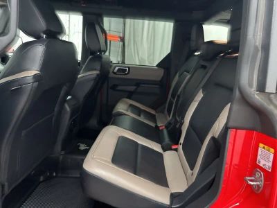 2024 Ford Bronco - Photo 25