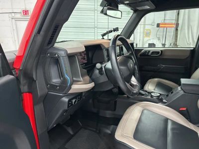 2024 Ford Bronco - Photo 9