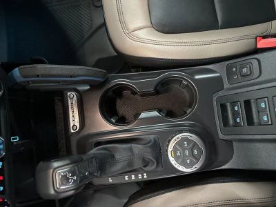 2024 Ford Bronco - Photo 20