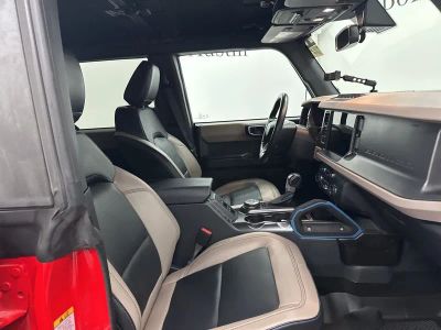 2024 Ford Bronco - Photo 29