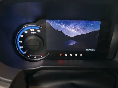 2024 Ford Bronco - Photo 14