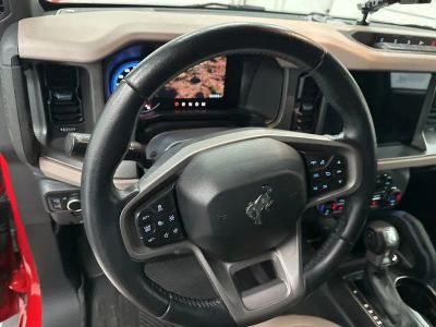 2024 Ford Bronco - Photo 10