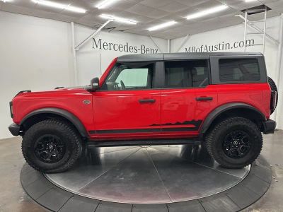 2024 Ford Bronco - Photo 4