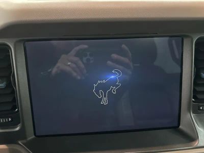2024 Ford Bronco - Photo 13