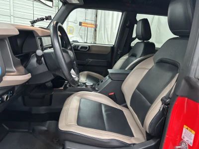 2024 Ford Bronco - Photo 22