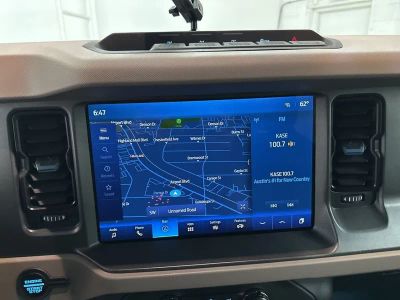 2024 Ford Bronco - Photo 16