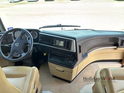 2018 Newmar Ventana — photo 9 view