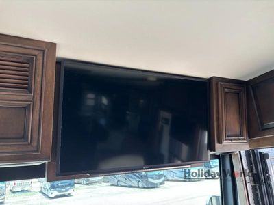 2018 Newmar Ventana — photo 7 view