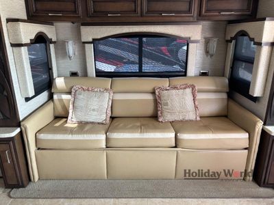2018 Newmar Ventana — photo 12 view