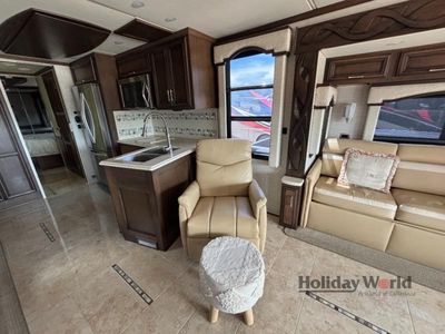 2018 Newmar Ventana — photo 13 view