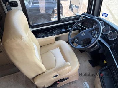2018 Newmar Ventana — photo 8 view