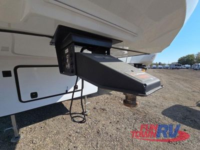 2026 Forest River RV Sierra — photo 11 view