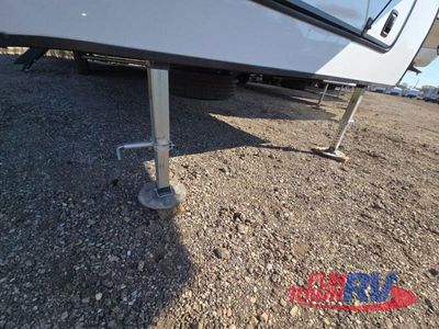 2026 Forest River RV Sierra — photo 12 view