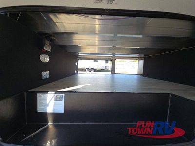 2026 Forest River RV Sierra — photo 15 view