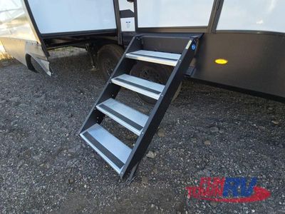 2026 Forest River RV Sierra — photo 13 view