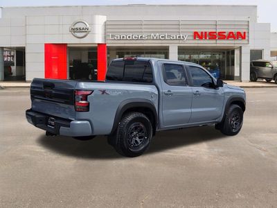 2026 Nissan Frontier - Photo 3