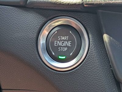 2025 Cadillac CT4 — photo 23 view
