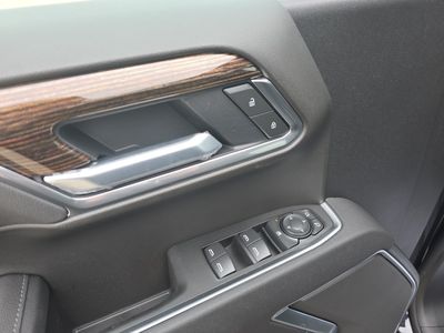 2026 GMC Sierra 1500 — photo 9 view