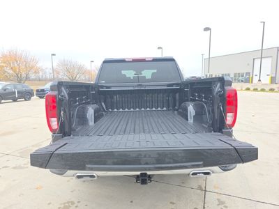 2026 GMC Sierra 1500 — photo 7 view