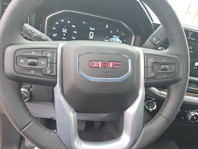 2026 GMC Sierra 1500 — photo 14 view