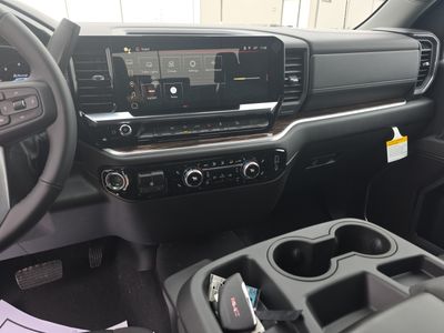 2026 GMC Sierra 1500 — photo 13 view