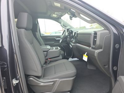 2026 GMC Sierra 1500 — photo 15 view
